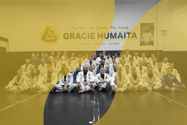 We are the Jiu Jitsu experts in ALLISTON!